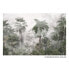 Фото #1 товара Полотно Пальмы 150 x 4 x 100 cm Пальмовое