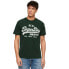 ფოტო #1 პროდუქტის SUPERDRY Classic Vl Graphic short sleeve T-shirt