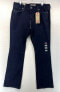 Levi's Women’s Classic Bootcut Stretch Jeans Pants Dark Blue Size 18W NEW