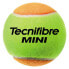 Мячи для большого тенниса Tecnifibre Mini Tennis (50% медленнее) 24 x 3 Balls - фото #2