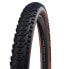 Фото #1 товара Покрышка велосипедная Schwalbe Smart Samoa Performance Tubeless 29´´ x 2.60 MTB Tyre