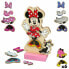 Фото #1 товара Деревянная игра Disney Minnie Mouse