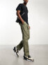 Фото #5 товара Columbia Flex ROC utility trousers in khaki