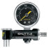 TOPEAK Shuttle Gauge pump