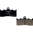 GALFER FD272G1054 Sintered Brake Pads