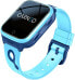 Фото #1 товара Chytré hodinky CARNEO GUARDKID+ 4G Platinum - modré