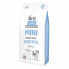Фото #1 товара Сухой корм Brit Care Mini Sensitive Venison для взрослых собак 7 кг