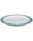 Фото #2 товара Dinnerware, Azure Patterned Salad Plate