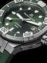 Фото #5 товара Maurice Lacroix AI6057-SSL5F-630-D Aikon Automatic Venturer Mens Watch 38mm 30ATM