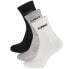 Фото #15 товара Alpinus Alpamayo 3pack socks FL43776