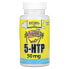 Natural Balance, Happy camper, 5-HTP, 50 мг, 60 растительных капсул