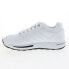 Фото #5 товара Lugz Phoenix MPHOENIV-135 Mens White Synthetic Lifestyle Sneakers Shoes 7