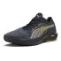 Фото #2 товара Puma Liberate Nitro 2 Marathon Series Running Mens Black Sneakers Athletic Shoe