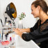 Make-Up Organizer mit 3 Schubladen