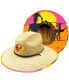 ფოტო #1 პროდუქტის Endless California Straw Lifeguard Hat