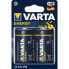 Batteries Varta 1,5 V (2 Units)