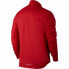 Фото #5 товара Мужская спортивная куртка Nike Shield Красный