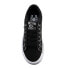 Фото #7 товара British Knights Vulture 2 BWVULLC-060 Womens Black Lifestyle Sneakers Shoes
