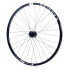 Фото #6 товара TFHPC Grinder Dynamo Hub Disc Tubeless gravel wheel set