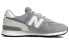 Кроссовки New Balance NB 574 Grey Boost