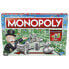MONOPOLY Classic Portuguese Version Board Game