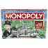 Фото #2 товара MONOPOLY Classic Portuguese Version Board Game