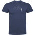 ფოტო #1 პროდუქტის KRUSKIS Tennis DNA short sleeve T-shirt