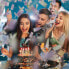 Фото #2 товара 10 x Party Popper 40 cm Geldscheine