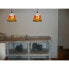 Фото #5 товара Потолочный светильник Viro Bell Разноцветный Железо 60 W 20 x 125 x 20 cm
