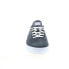 Lakai Flaco II Stevie Perez Mens Gray Suede Skate Inspired Sneakers Shoes 8 - фото #3