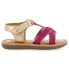 GIOSEPPO Argis sandals