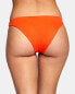 Фото #2 товара RVCA 281710 Solid Medium Bikini Bottom Swimwear, Size XS