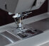 Singer Heavy Duty - Grey - Automatic sewing machine - Sewing - 1 Step - Variable - Buttons