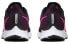 Фото #5 товара Nike Pegasus 36 低帮 跑步鞋 女款 黑白紫 / Кроссовки Nike Pegasus 36 AQ2210-009