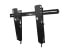 Sanus VLT16-B1 Slim Tilting Wall Mount for 51-80" Flat Panels