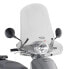 Фото #2 товара GIVI 7062A SYM Fiddle 125 Euro 5 Windshield