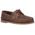 TIMBERLAND Icon 2Eye Wide Boat Shoes