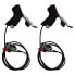 SRAM Red E-Tap AXS 2X HRD FM Electronic Groupset