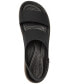 ფოტო #5 პროდუქტის Women's Brooklyn Low Wedge Sandals from Finish Line