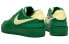 Фото #5 товара AMBUSH x Nike Air Force 1 Low "Pine Green and Citron" 防滑耐磨 板鞋 男女同款 绿色 / Кроссовки Nike AMBUSH x DV3464-300