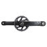 Фото #1 товара SRAM XX1 Eagle DUB Direct Mount crankset