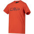 Фото #3 товара CMP 31D4454 short sleeve T-shirt