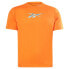 ფოტო #4 პროდუქტის REEBOK Speedwick Graphic short sleeve T-shirt