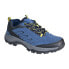 LHOTSE Ibex hiking shoes