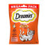 Фото #1 товара DREAMIES Dog / Cat Treat Snacks Chicken 180g Cat Snack