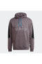 Фото #4 товара Толстовка мужская Adidas FI WTR Hoodie TRAGRE Sweatshirt HK2163