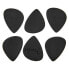 Fender Offset Picks BK