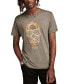 Фото #1 товара Men's Lucky Sugar Skull T-shirts