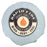 Фото #3 товара Капсулы для кофемашины RAPIDFIRE Ketogenic Французская ваниль Средняя обжарка 16 шт, 240 г