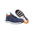 Фото #4 товара Albatros AER55 Impulse Blue Orange U MLI-S25B5 shoes